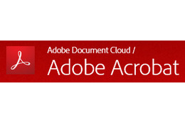 Adobe ReaderとAcrobatのセキュリティアップデート事前通知を公開（アドビ） 画像