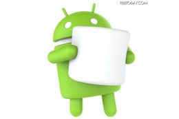 Android 6.0 Marshmallowは2.3％でまだ普及に時間がかかりそうだ