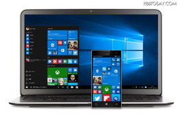 Windows 10へのアップグレード、確認・留意が必要な事項について注意を呼びかけ(消費者庁) 画像