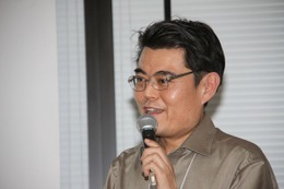 大泰司章氏（日本情報経済社会推進協会：JPIDEC）
