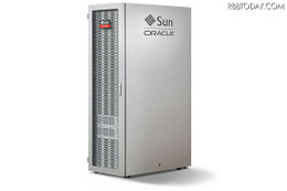 「Sun ZFS Backup Appliance」の画像
