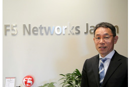 「大阪ではF5のDDoS対策とWAFの具体的機能の話を多めにお話しします」F5ネットワークスジャパン合同会社 セキュリティソリューションアーキテクト 谷村 透 氏