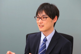 [対談] 人工知能は重要経営課題となったサイバーリスクに対抗できるか 画像