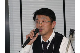 NRIセキュアテクノロジーズ 上級セキュリティコンサルタント 熊白浩丈氏