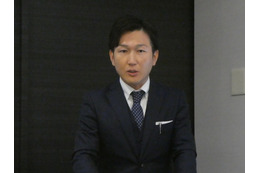 EMCジャパンRSA事業本部 事業推進部のビジネスディベロップメントマネージャーである上原聖氏