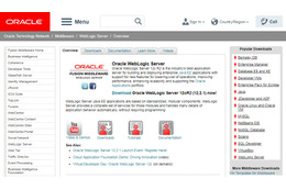 Oracle WebLogic Server において認証なしにファイルアップロード画面にアクセス可能な脆弱性（Scan Tech Report） 画像