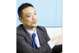 「たとえ 10 年後会社がなくなったとしても、それはうちの実力不足。いま日本にはこの事業が必要」  グローバルセキュリティエキスパート株式会社 代表取締役社長 青柳史郎氏