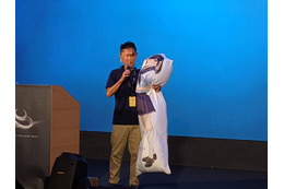 夏の恒例、アジアで最大の観客動員を誇る台湾のカンファレンスHITCON、筆者も彼女と飛び入りライトニングトークに参加してきましたよ！