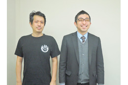 一般社団法人日本ハッカー協会 杉浦 隆幸 代表理事（左）、堤 大輔 理事（右）