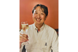 上野宣 編集長就任10周年記念オンライン飲み会、Scan PREMIUM「宣ベロ」ライセンスキャンペーン実施（イード） 画像