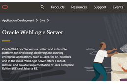 Oracle WebLogic サーバにおける任意の Java コードが注入可能となる脆弱性（Scan Tech Report） 画像