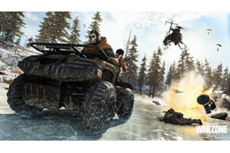 「Call of Duty: Warzone」マッチが強制終了、チーターによる悪質なハッキングの可能性も 画像