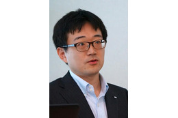 富士通研究所セキュアコンピューティング研究部の伊豆哲也主任研究員
