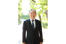 日本プルーフポイント 代表取締役社長 茂木正之の「人質交渉」 画像