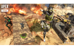 『Apex Legends』不正プレイヤーへのBAN執行、PS4プレイヤーが大半を占める 画像