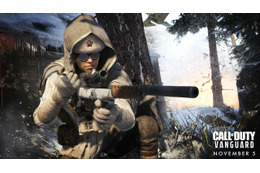 「Call of Duty:Vanguard」システム上で高い権限を有したカーネルレベルのアンチチートシステム導入 画像