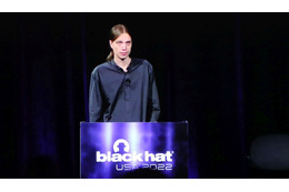Black Hat USA で喝采、macOS への 3 つの攻撃デモ 画像