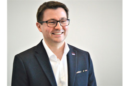 ICカードがなければスマホで入ればいいじゃない ～ 日本のビジネスパーソンが入退室カードから解放される日［HID VP インタビュー］ 画像