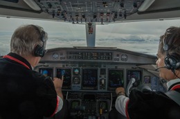 元パイロットの CISO「糾弾をやめて事故を減らした航空業界に学べ、ミスは道徳的失敗ではなく学びの機会」 画像