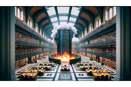 悪夢の検証 大英図書館ランサムウェア ～ 過ちが語る普遍的な物語 画像