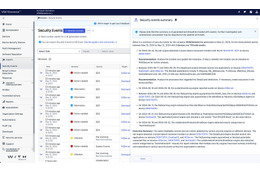 ウィズセキュア、生成 AI ベースの「WithSecure Luminen」提供 画像
