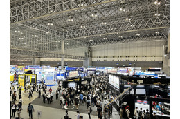 脆弱性「診断」が大好きなニッポンに脆弱性「管理」を提案 ～ tenable one [Interop Tokyo 2024 REPORT] 画像