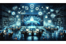 “最新”セキュリティソリューションにひと泡吹かせる、“枯れた”Webフィルタリング技術でサイバー攻撃を防ぐオドロキの方法 ～ アルプス システム インテグレーション（ALSI ） 画像