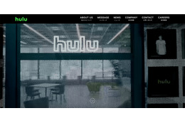 「Hulu」にリスト型攻撃、296 件のアカウントが閲覧された可能性 画像