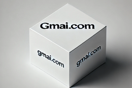 メール誤送信事故多発で悪名高いドッペルゲンガードメイン「ｇｍａｉ.ｃｏｍ」はどこの誰が保有しているのか？ 画像