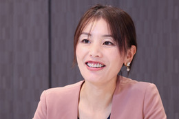 セキュリティ企業の取材で絶対に聞いてはいけないこと ～ Okta Japan株式会社 CSO 板倉 景子 インタビュー 画像