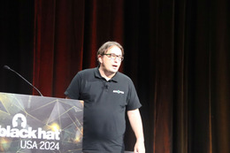 自称 “トヨタカローラ ペネトレーション” を武器にサイバー犯罪帝国に挑んだ研究者 画像