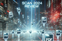 予約受付開始：ScanNetSecurity2024年鑑.pdf 画像