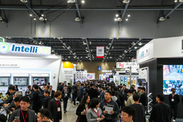 東アジア最大規模のサイバーと物理セキュリティの総合展 ～ 3/19 から 韓国で SECON & eGISEC 2025 開催 画像