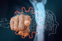 AI を活用したサプライチェーンサイバーリスク対策を検証 ～ カンファレンスレポート 画像