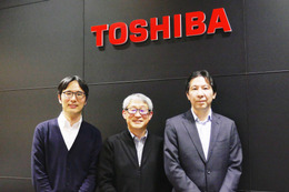 FutureVuls PSIRT が可能にした事業部との「対話」を通して、自社製品の脆弱性対応を推進 [​​株式会社東芝​] 画像