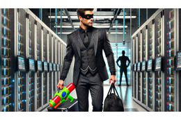 脆弱性診断を盗んだ男 画像