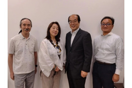 日本シーサート協議会、新任理事に福田かおり氏を選出 画像