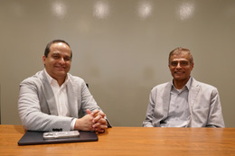 [CEOインタビュー] あなたにつながるすべてのものをセキュアに ─  Cequence の API 保護 画像