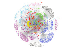 サイバー犯罪首謀者特定に AI 活用 ～ 違法大麻のプロとアマチュア区別するフレームワークを修正し SNS と組み合わせ 画像