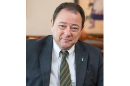 元駐日ウクライナ大使、日本サイバーディフェンス株式会社 シニアアドバイザー就任 画像