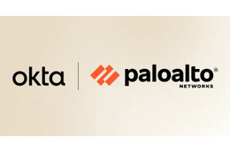 Okta, Inc.とパロアルトネットワークスが製品統合によるパートナーシップ拡大 画像