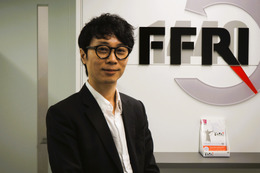 AI セキュリティ分野の劇的進化：Black Hat USA 2025 注目講演 ～ ＦＦＲＩセキュリティ鵜飼裕司 画像