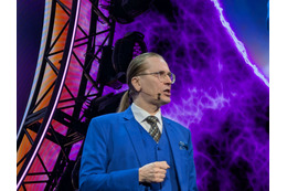 翌週業界を去るサイバーセキュリティ研究者が 34 年のキャリアをふりかえり言ったこと 画像