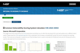 Microsoft Windows OS の .url ファイルにおいて任意のプログラムが実行可能となる検証不備の脆弱性（Scan Tech Report） 画像
