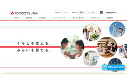 LP ガスの検針端末を紛失 顧客情報 6,303件漏えい等のおそれ 画像