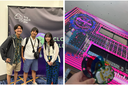 Cloudbase Blog 第11回 DEF CON Cloud Village CTF 参戦記 ─ Cloudbase初挑戦、3人のチームで4位入賞 画像