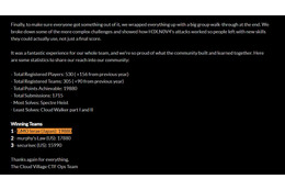 「数ヶ月の実務経験を数日に凝縮」DEF CON 三連覇企業が明かす、CTF がセキュリティエンジニアの技術力を爆上げする理由 画像