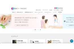 医療関係者 994 名のメールアドレス流出 ～ EAファーマ株式会社、講演会の案内メール誤送信 画像