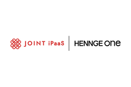 HENNGE One とシステム連携基盤「JOINT iPaaS」が API 連携 画像
