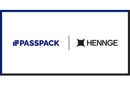 HENNGEと米国SaaS企業Passpackが戦略的業務提携 画像